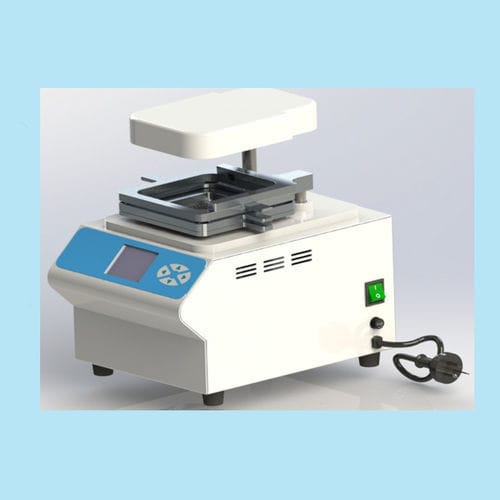 Electronic dental press - KY690-A - Easyseal Medical Technology