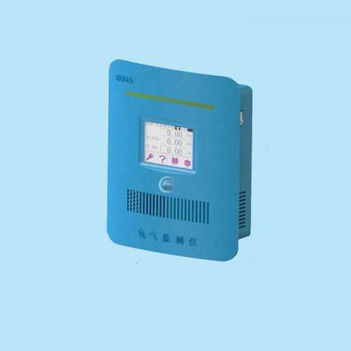 Medical monitoring system - EF615 - Easyseal Medical Technology - oxygen / portable / wall-mounted