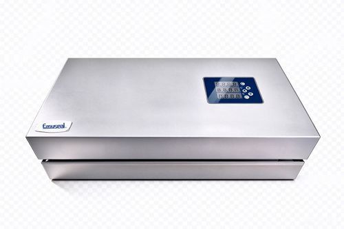 Medical sealer - EF100-E - Easyseal Medical Technology - automatic / benchtop / continuous