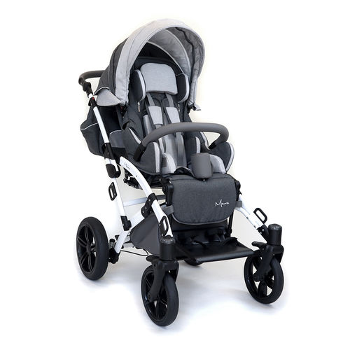 Disabled children stroller - MEWA - MyWam