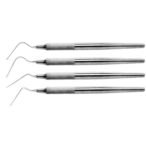 Endodontic spreader 156400x series Lorien Industries