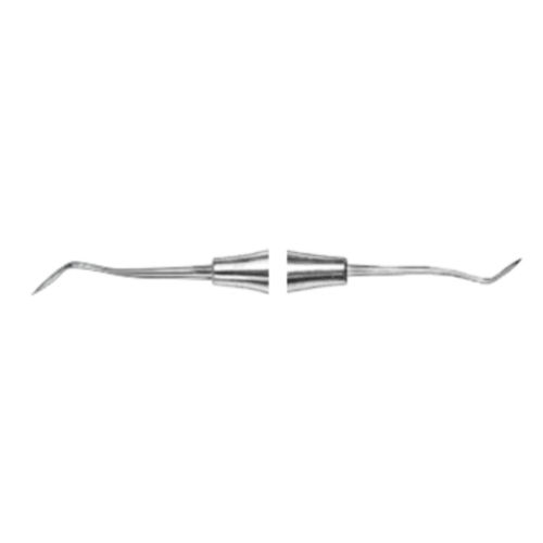 Filling instrument - 15-81-001 - Lorien Industries