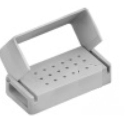 Dental bur holder - 18-99-051 - Lorien Industries