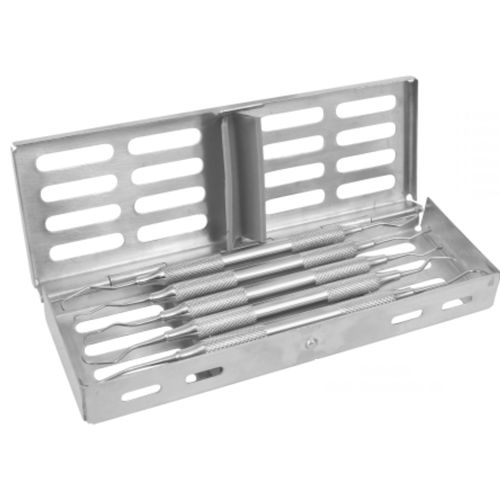 Periodontics instrument kit - 18-98-095 - Lorien Industries - customizable