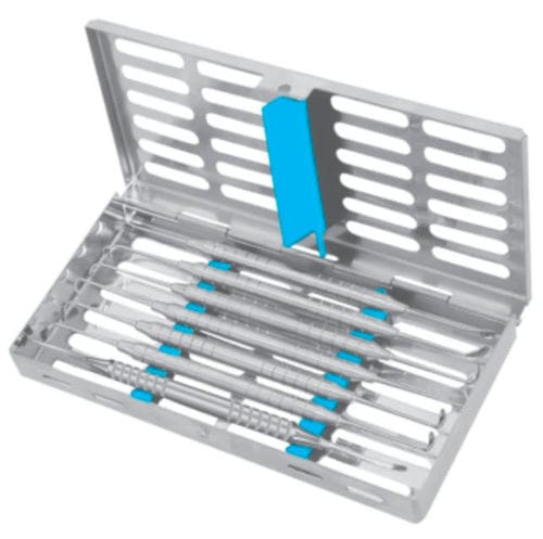 Sinus lift instrument kit - 18-98-072 - Lorien Industries