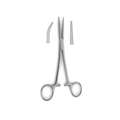 Surgery forceps - 02-3650 - Lorien Industries - dental / veterinary / grasping