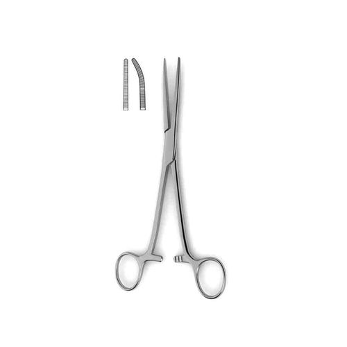 Surgery forceps - 05-25-001/002 - Lorien Industries - dental / veterinary / grasping