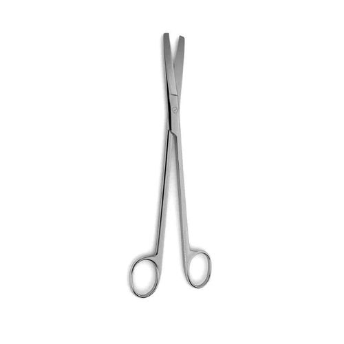 Dissection scissors - 02-3207 - Lorien Industries - surgery / dressing / autopsy