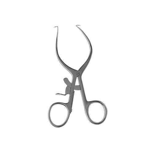 Abdominal retractor - .03-5368 - Lorien Industries - vaginal / surgery / gynecological