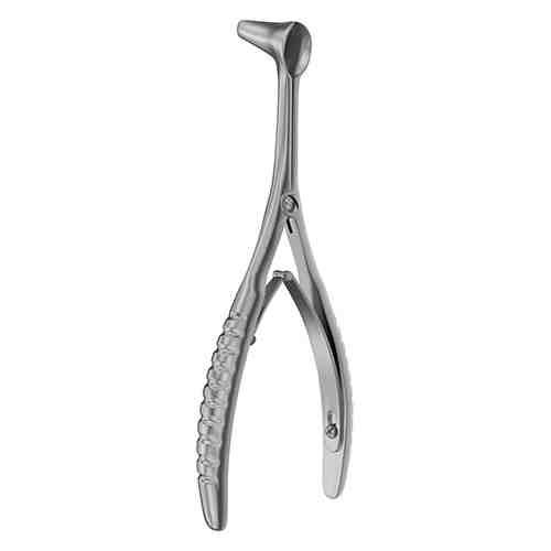 Nasal speculum 0936006 Lorien Industries Hartmann / sterilizable