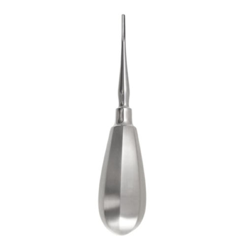 Straight dental elevator - 13-53-0xx series - Lorien Industries - Bein
