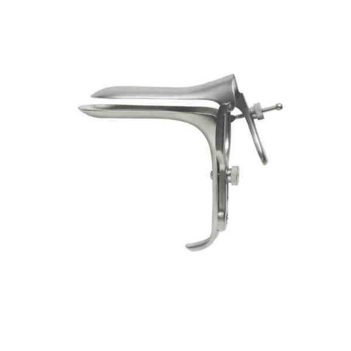 Vaginal speculum - 04-6026 - Lorien Industries - Graeve / sterilizable