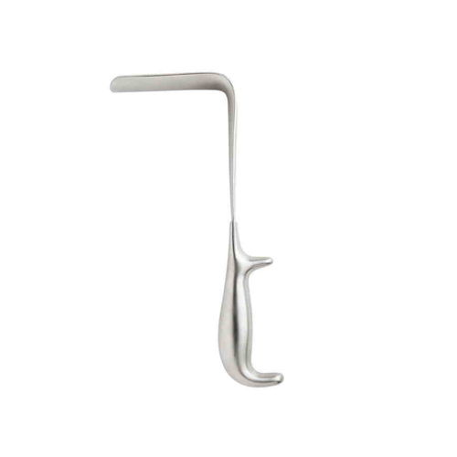 Abdominal retractor 035287 Lorien Industries vaginal / surgery
