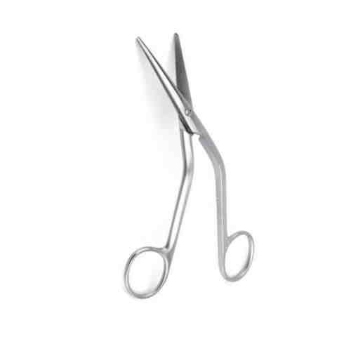 Dissection scissors - 02-3200 - Lorien Industries - surgery / for humans / veterinary