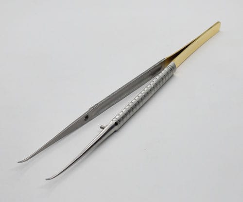 Dental forceps - 20-101-091,20-101-093 - Lorien Industries - surgery / grasping / ablation