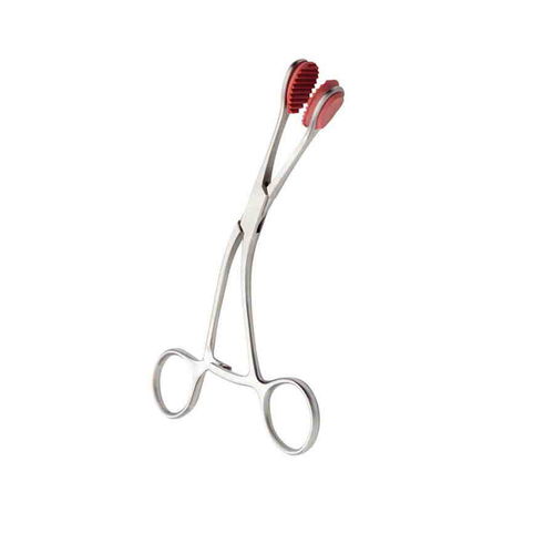 Surgery forceps - 09-36-002 - Lorien Industries - dental / veterinary / tongue grasping