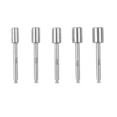 Dental implant insertion tool - 21-105-04X Series - Lorien Industries