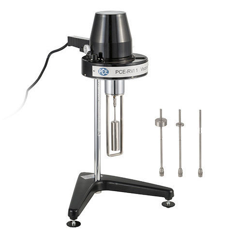 Laboratory PCERVI 1 PCE Ibérica S.L. for the food