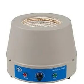 Digital laboratory heating mantle - CE-HM 250 - PCE Ibérica S.L.