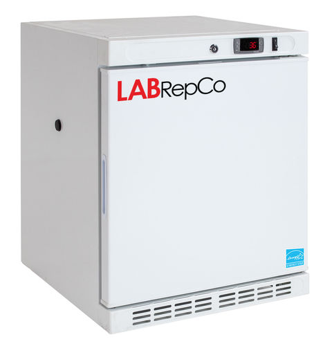 Laboratory refrigerator - L2X-3-SD - LABRepCo - pharmacy / medical / cabinet