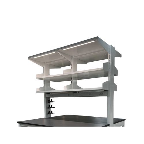 Multifunction shelf Edgewave™ Mott Manufacturing