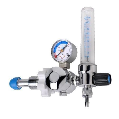 Oxygen pressure regulator - G105 - GASINOX - medical / single-stage / adjustable-flow