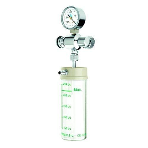 Plug-in type vacuum regulator - GAV707 - GASINOX - Venturi type