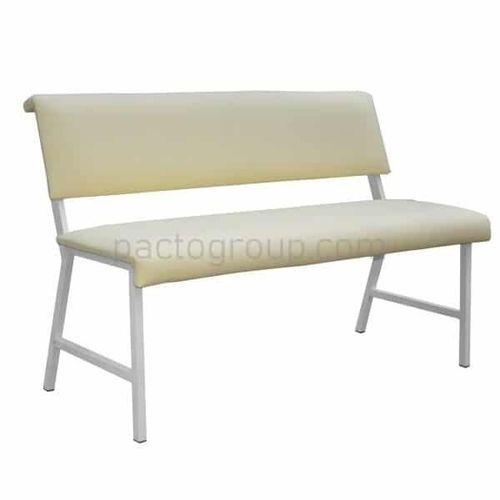 Waiting room bench - МBS - Pacto Trade Industrial Group - multiplace