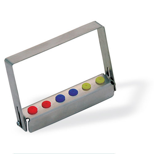 Dental bur holder - CIL 029 001 001 - Chaplet International - dental / storage / benchtop