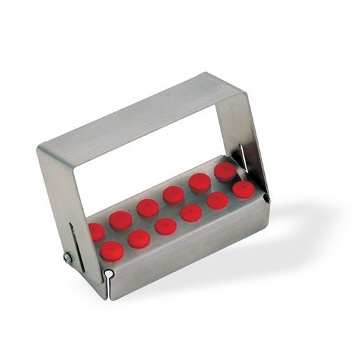 Dental bur holder - CIL 029 006 001 - Chaplet International - dental / storage / benchtop