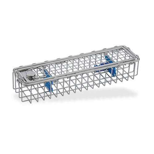 Endoscope sterilization basket - CIL-011 002 001 - Chaplet International - stainless steel / wire