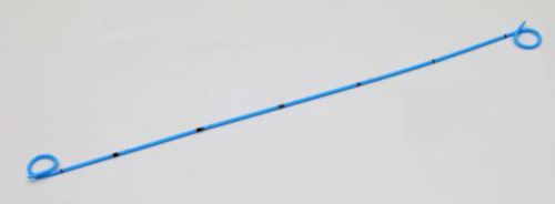 Ureteral stent - Ace Medical Devices - hydrophilic