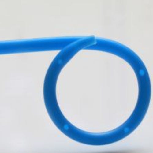 Urine drainage catheter - Ace Medical Devices - renal / hydrophilic / 6 FR