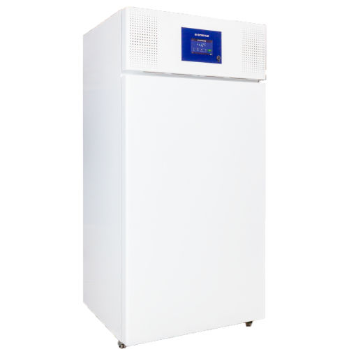 Laboratory freezer - LTU400, LTU650 - B. Science Global Aps - upright / 1-door / low-temperature