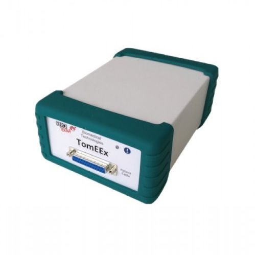 Inflammatory processes POC analyzer - TomEEX - BioTekna - electrolyte