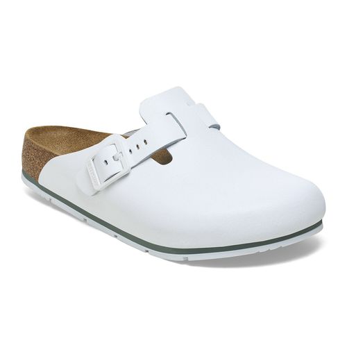 Unisex hospital clog - Boston Pro - Birkenstock - water-resistant / anti-slip / breathable