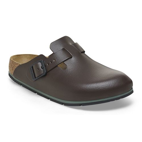 Unisex hospital clog - Boston Pro - Birkenstock - anti-slip / breathable / water-resistant