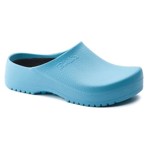 Unisex hospital clog - Super-Birki - Birkenstock - water-resistant / anti-slip / washable