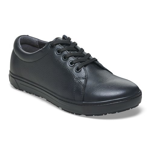 Unisex hospital shoes - QO 500 - Birkenstock - anti-slip / water-resistant / breathable