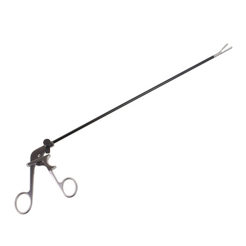 Surgery forceps - 38-1225SL - Boss Instruments - grasping / reusable / straight