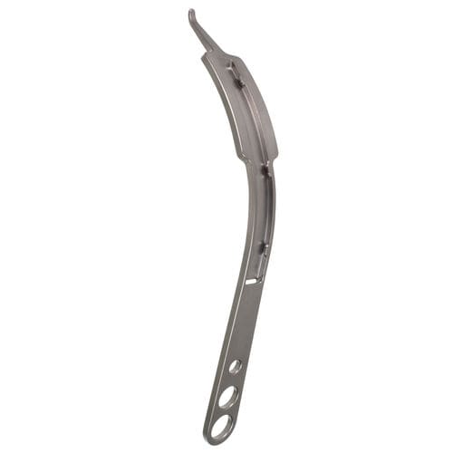 Surgery retractor - LH0325 - Boss Instruments - Hohmann