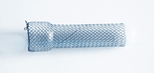 Esophageal stent - NTJDI-dxy - Changzhou City Zhiye Medical Devices Institute - nitinol