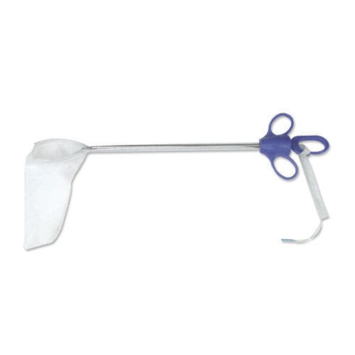 Laparoscopic surgery retrieval pouch - QW series - Changzhou City Zhiye Medical Devices Institute