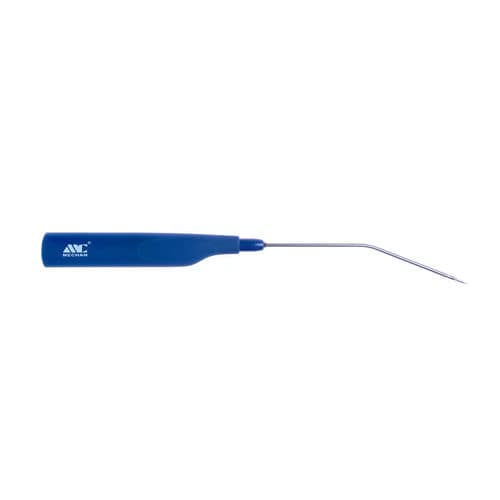 ENT surgery electrode - PLA303 - Chengdu Mechan Electronic Technology - ENT / pediatric / coagulation