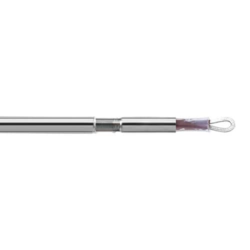 Electrosurgical unit electrode - PLA301 - Chengdu Mechan Electronic Technology - for mini-invasive surgery / orthopedic surgical / endoscopic
