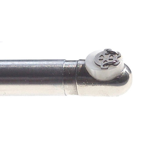 Arthroscopic electrode - PLA407 - Chengdu Mechan Electronic Technology - for electrosurgical units / tissue / bipolar