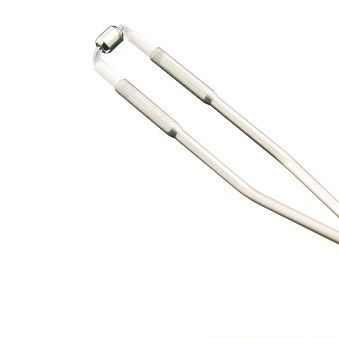 Gynecological electrode - PLA205 - Chengdu Mechan Electronic Technology - for mini-invasive surgery / endoscopic / coagulation