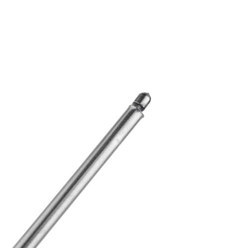 Medical electrode - PLA203 - Chengdu Mechan Electronic Technology - electrosurgical / for mini-invasive surgery / orthopedic surgical