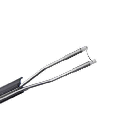 Electrosurgical electrode - PLA201(Thin-Ring) - Chengdu Mechan Electronic Technology - urological / coagulation / tissue