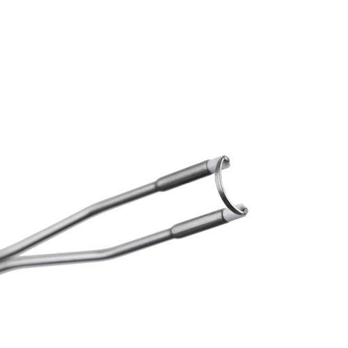 Gynecological electrode - PLA202(Thick-Ring) - Chengdu Mechan Electronic Technology - electrosurgical / urological / coagulation